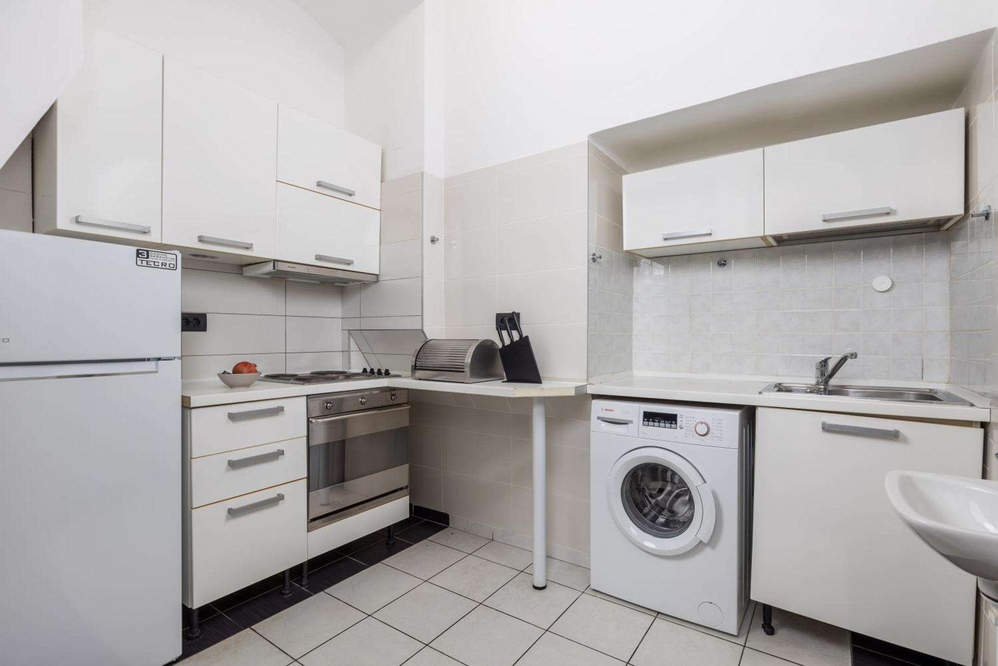 Apartments & Rooms One World Риека Экстерьер фото